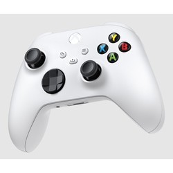 Игровой манипулятор Microsoft Xbox Series X|S Wireless Controller