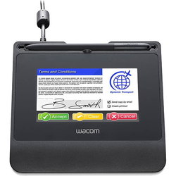 Графический планшет Wacom STU-540