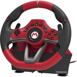 Игровой манипулятор Hori Mario Kart Racing Wheel Pro Deluxe for Nintendo Switch