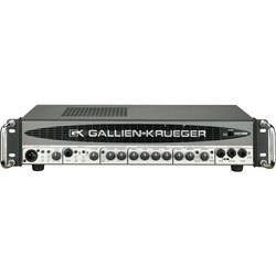 Гитарный комбоусилитель Gallien-Krueger 1001RB-II