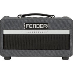 Гитарный комбоусилитель Fender Bassbreaker 007 Head