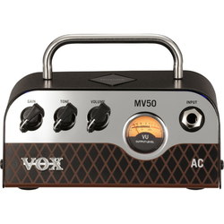 Гитарный комбоусилитель VOX MV50-AC