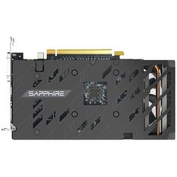 Видеокарта Sapphire Radeon RX 570 PULSE 11266-78-20G