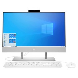 Персональный компьютер HP 24-dp00 All-in-One (24-dp0034ur)