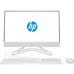 Персональный компьютер HP 200 G4 (2Z389EA)