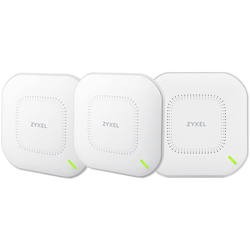 Wi-Fi адаптер ZyXel NebulaFlex NWA110AX (3-pack)