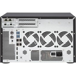 NAS-сервер QNAP TVS-1282T-i5-16G