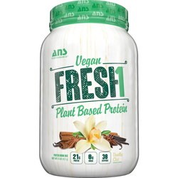Протеин ANS Performance Vegan Fresh 0.907 kg