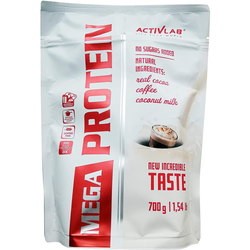 Протеин Activlab Mega Protein 0.7 kg