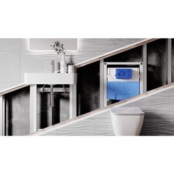 Инсталляция для туалета Ideal Standard Connect Air AquaBlade E212801 WC