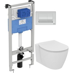 Инсталляция для туалета Ideal Standard Connect AquaBlade E212701 WC