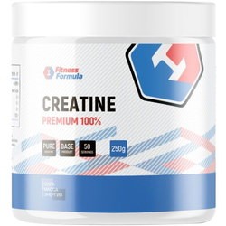 Креатин Fitness Formula Creatine Premium 100% 250 g
