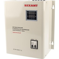 Стабилизатор напряжения REXANT ASNN-5000/1-C 11-5013