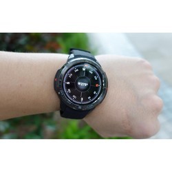 Смарт часы Huawei Honor Watch GS Pro (серый)