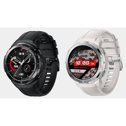 Смарт часы Huawei Honor Watch GS Pro (белый)