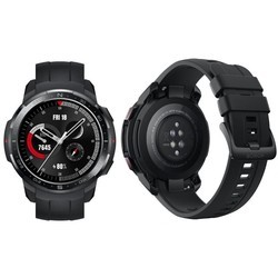 Смарт часы Huawei Honor Watch GS Pro (графит)