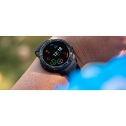 Смарт часы Huawei Honor Watch GS Pro (бежевый)
