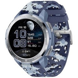 Смарт часы Huawei Honor Watch GS Pro (серый)