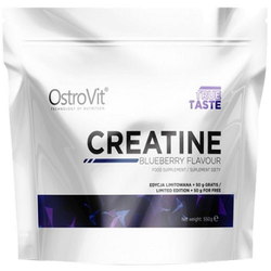 Креатин OstroVit Creatine 550 g