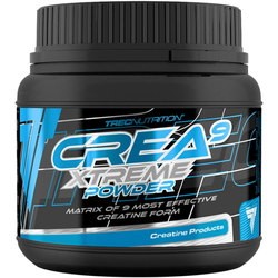 Креатин Trec Nutrition Crea-9 XTREME Powder