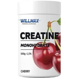 Креатин WILLMAX Creatine Monohydrate