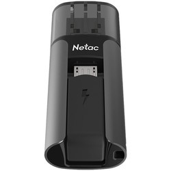 USB-флешка Netac U295 64Gb