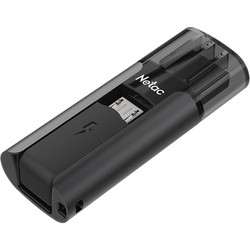 USB-флешка Netac U295 32Gb