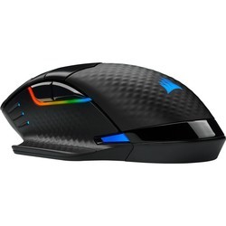 Мышка Corsair Dark Core RGB Pro SE