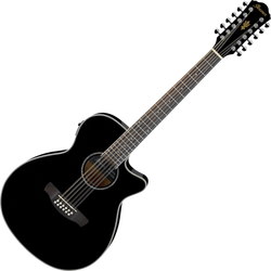 Гитара Ibanez AEG1812II