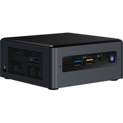 Персональный компьютер Intel NUC 10 (BXNUC10I7FNK2)