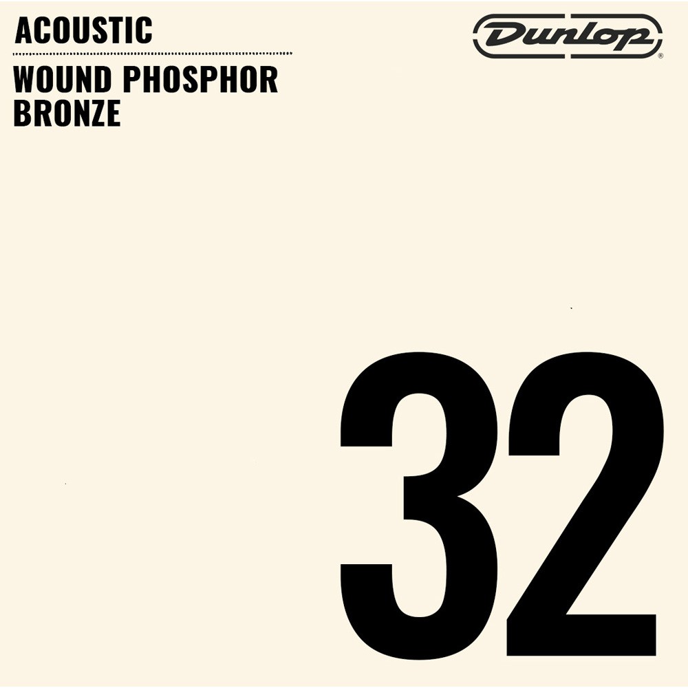 Декой сингл 32. Dunlop dap26.