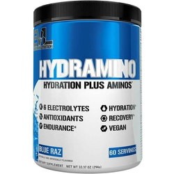 Аминокислоты EVL Nutrition Hydramino 294 g