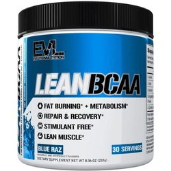 Аминокислоты EVL Nutrition Lean BCAA