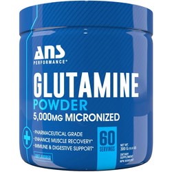 Аминокислоты ANS Performance Glutamine 5000 Powder 300 g