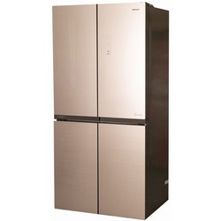 Холодильник Zarget ZCD 525 GLG