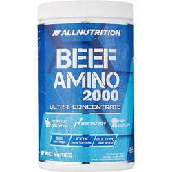 Аминокислоты AllNutrition BEEF Amino 2000