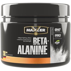 Аминокислоты Maxler Beta-Alanine 200 g