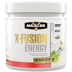 Аминокислоты Maxler X-Fusion Energy 330 g