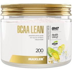 Аминокислоты Maxler BCAA Lean