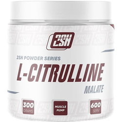 Аминокислоты 2SN L-Citrulline Malate 300 g