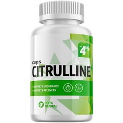 Аминокислоты 4Me Nutrition Citrulline