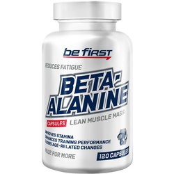 Аминокислоты Be First Beta Alanine caps 120 cap