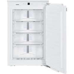 Встраиваемый холодильник Liebherr SBSWgw 64I5