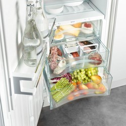Встраиваемый холодильник Liebherr SBSWgw 99I5