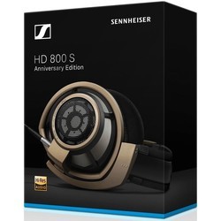 Наушники Sennheiser HD 800 S Anniversary Edition