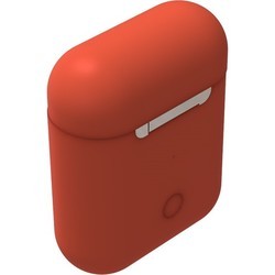 Наушники Ritmix RH-825BTH (красный)