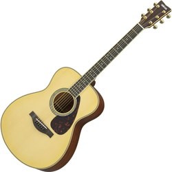 Гитара Yamaha LS16M ARE