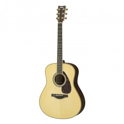 Гитара Yamaha LS16 ARE (песочный)
