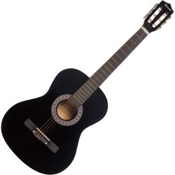 Гитара Terris TC-3801A 7/8 (черный)