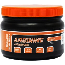 Аминокислоты Bioline Arginine Aminopure 200 g